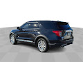 2022 Ford Explorer King Ranch