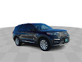 2022 Ford Explorer King Ranch