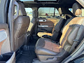 2022 Ford Explorer King Ranch