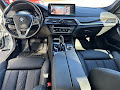 2021 BMW 5 Series 530i xDrive