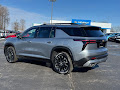 2025 Chevrolet Traverse FWD LT