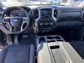 2019 Chevrolet Silverado 1500 4WD LT Crew Cab