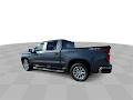 2019 Chevrolet Silverado 1500 4WD LT Crew Cab