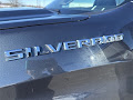 2019 Chevrolet Silverado 1500 4WD LT Crew Cab