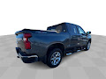 2019 Chevrolet Silverado 1500 4WD LT Crew Cab