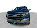 2019 Chevrolet Silverado 1500 4WD LT Crew Cab