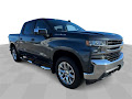 2019 Chevrolet Silverado 1500 4WD LT Crew Cab