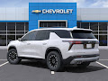 2025 Chevrolet Traverse AWD Z71