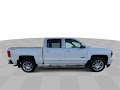 2017 Chevrolet Silverado 1500 4WD High Country Crew Cab