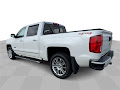 2017 Chevrolet Silverado 1500 4WD High Country Crew Cab