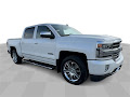 2017 Chevrolet Silverado 1500 4WD High Country Crew Cab