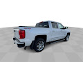 2017 Chevrolet Silverado 1500 4WD High Country Crew Cab