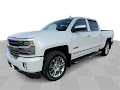 2017 Chevrolet Silverado 1500 4WD High Country Crew Cab