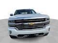 2017 Chevrolet Silverado 1500 4WD High Country Crew Cab