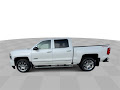 2017 Chevrolet Silverado 1500 4WD High Country Crew Cab