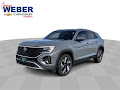 2024 Volkswagen Atlas Cross Sport 2.0T SEL