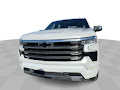 2022 Chevrolet Silverado 1500 4WD High Country Crew Cab