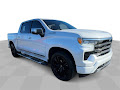 2022 Chevrolet Silverado 1500 4WD High Country Crew Cab