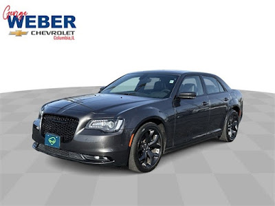 2023 Chrysler 300