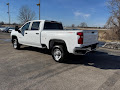 2025 Chevrolet Silverado 2500HD Work Truck