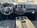 2025 Chevrolet Silverado 2500HD Work Truck