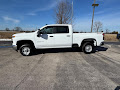 2025 Chevrolet Silverado 2500HD Work Truck