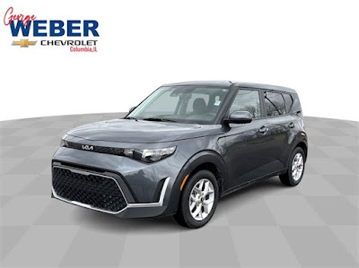 2024 Kia Soul