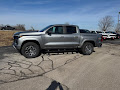 2025 Chevrolet Colorado 4WD Z71