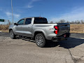 2025 Chevrolet Colorado 4WD Z71