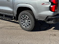 2025 Chevrolet Colorado 4WD Z71