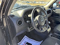 2014 Jeep Patriot 2WD Latitude