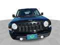 2014 Jeep Patriot 2WD Latitude