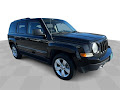 2014 Jeep Patriot 2WD Latitude