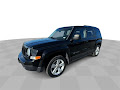 2014 Jeep Patriot 2WD Latitude