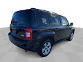 2014 Jeep Patriot 2WD Latitude