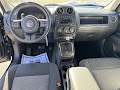 2014 Jeep Patriot 2WD Latitude