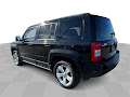 2014 Jeep Patriot 2WD Latitude