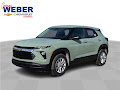 2025 Chevrolet TrailBlazer LS