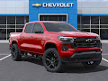 2025 Chevrolet Colorado 4WD Z71