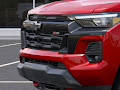 2025 Chevrolet Colorado 4WD Z71