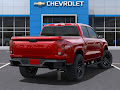 2025 Chevrolet Colorado 4WD Z71