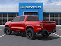 2025 Chevrolet Colorado 4WD Z71