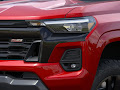 2025 Chevrolet Colorado 4WD Z71