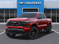 2025 Chevrolet Colorado 4WD Z71