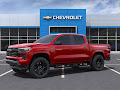 2025 Chevrolet Colorado 4WD Z71