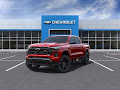 2025 Chevrolet Colorado 4WD Z71