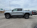 2025 Chevrolet Colorado 4WD ZR2