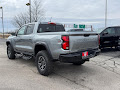 2025 Chevrolet Colorado 4WD ZR2