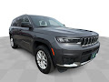 2021 Jeep Grand Cherokee L Laredo