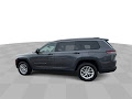 2021 Jeep Grand Cherokee L Laredo